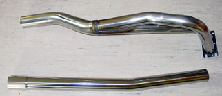Hosenrohr